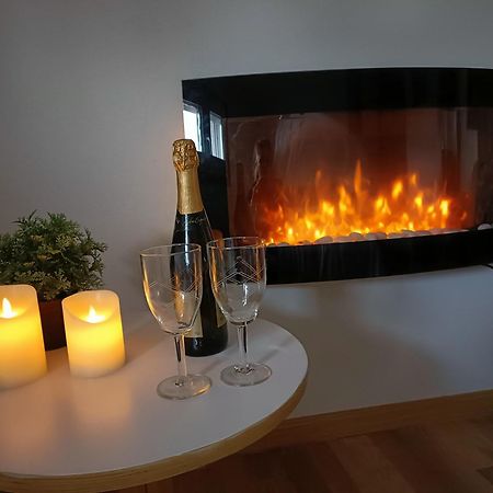 Andurina Apartment Monforte De Lemos Ngoại thất bức ảnh
