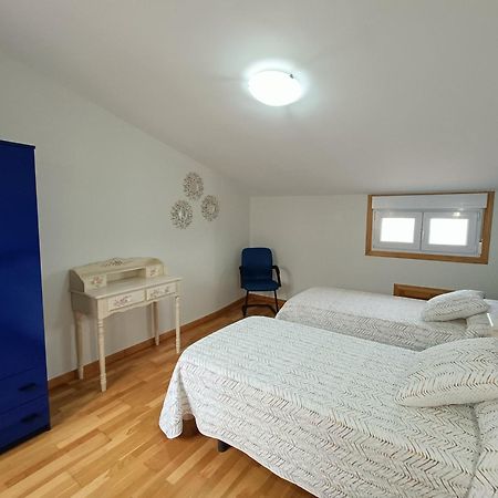 Andurina Apartment Monforte De Lemos Ngoại thất bức ảnh