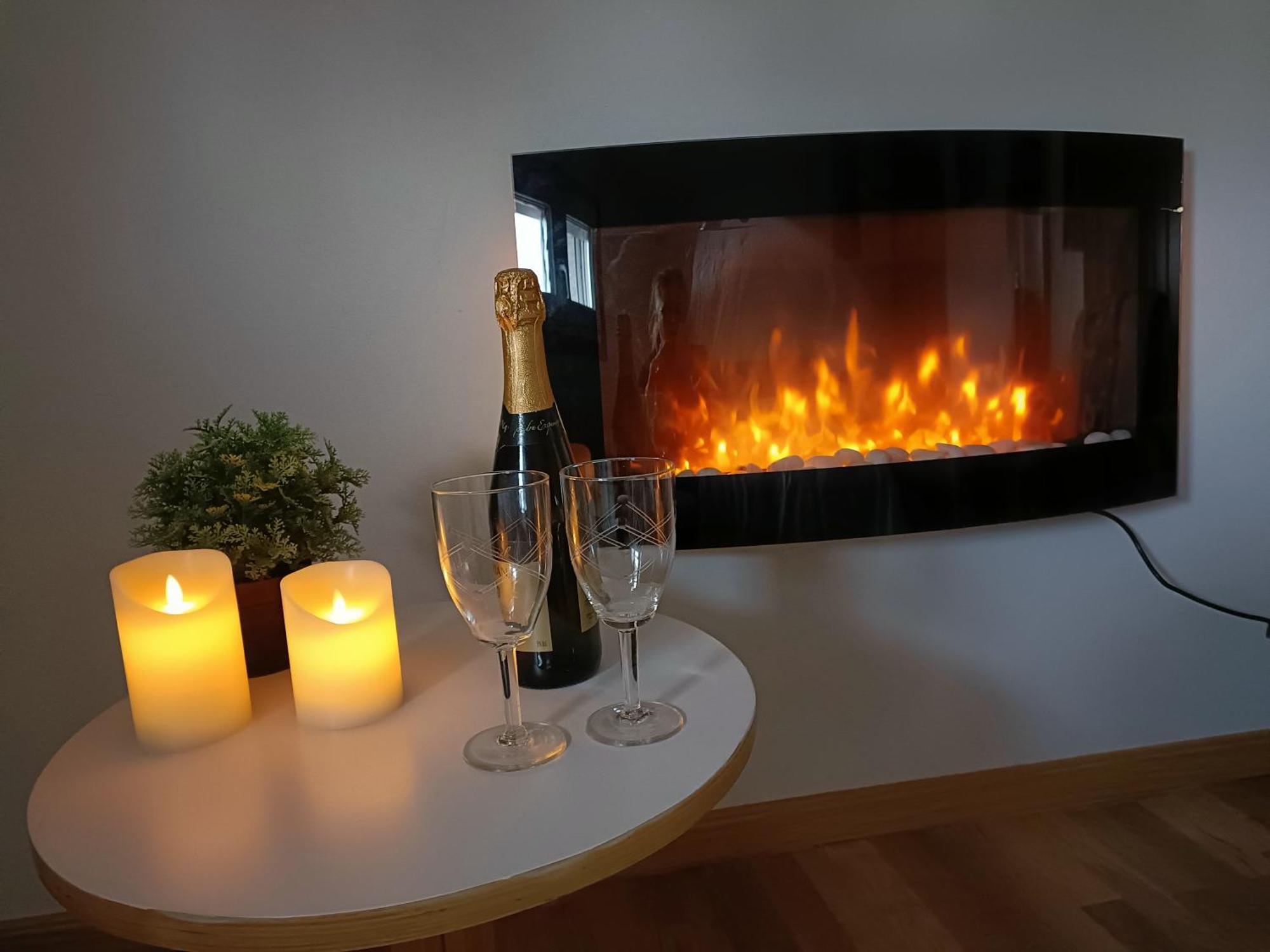 Andurina Apartment Monforte De Lemos Ngoại thất bức ảnh