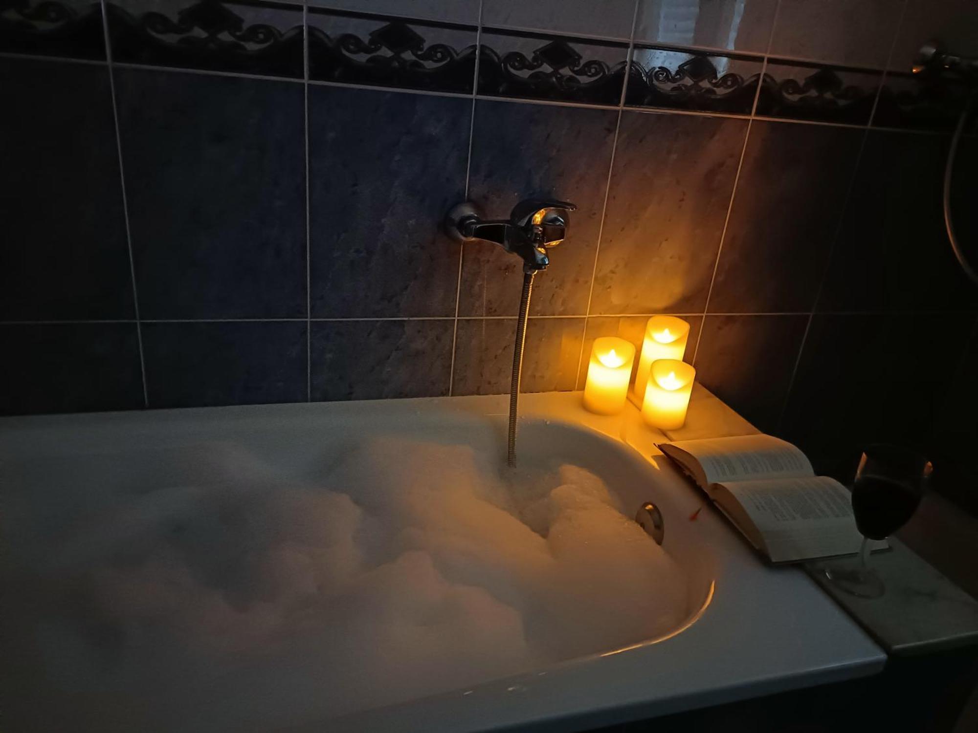 Andurina Apartment Monforte De Lemos Ngoại thất bức ảnh