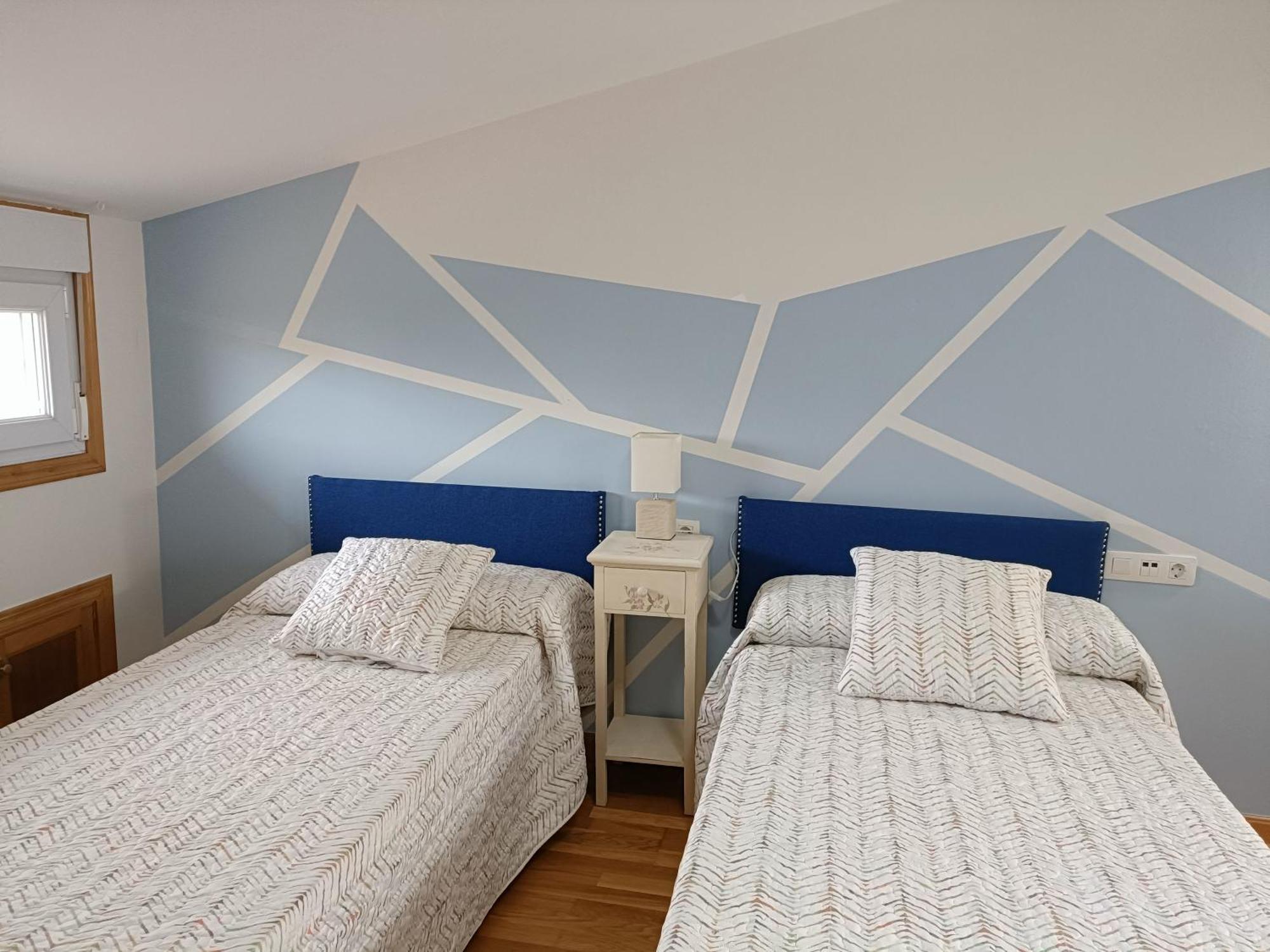 Andurina Apartment Monforte De Lemos Ngoại thất bức ảnh