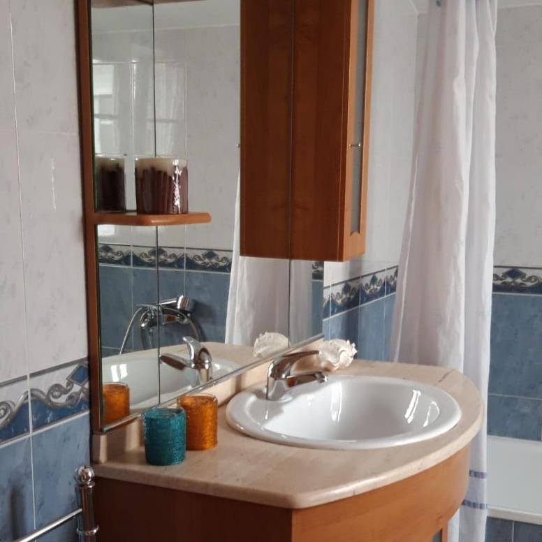 Andurina Apartment Monforte De Lemos Ngoại thất bức ảnh
